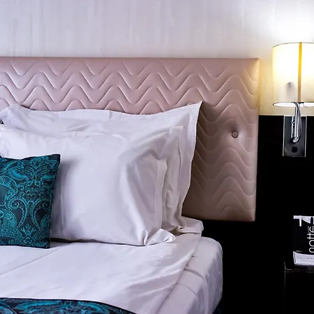 Hotel Notte 4*