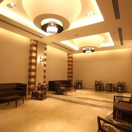 Otel Notte 4*