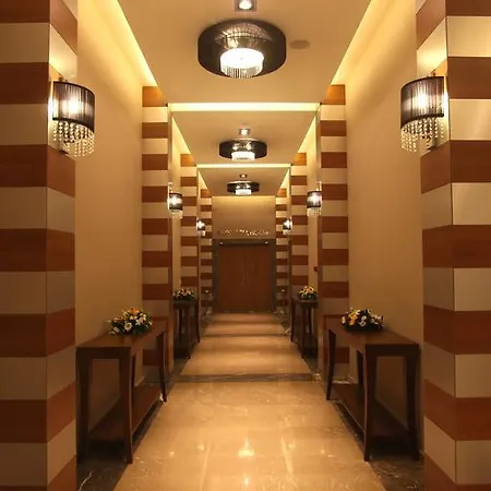 Otel Notte