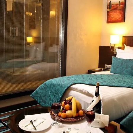 Otel Notte Ankara