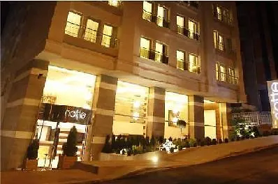 Otel Notte