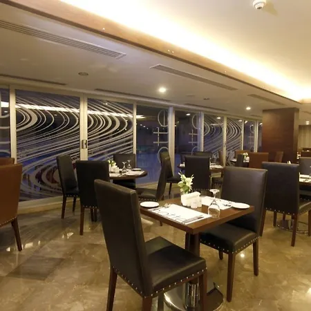 Otel Notte 4*