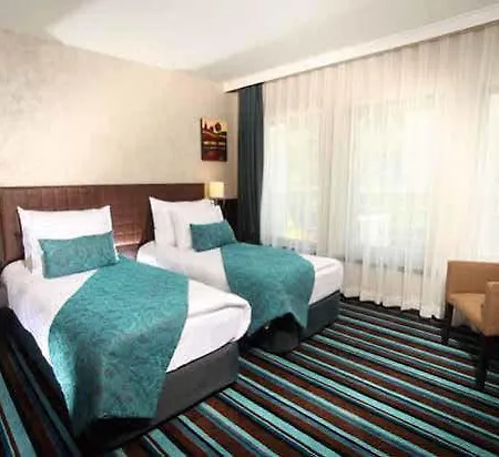 Hotel Notte Ankara