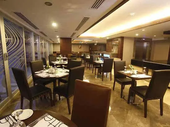 Hotel Notte Ankara