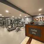 Notte Hotel 4*