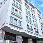 Notte Hotel Ankara