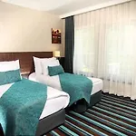 Notte 4* Ankara