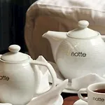 نوت فندق 4*