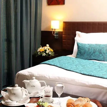 Hotel Notte
