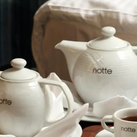 Notte Отель 4*