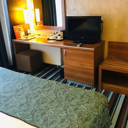 Notte Отель 4*
