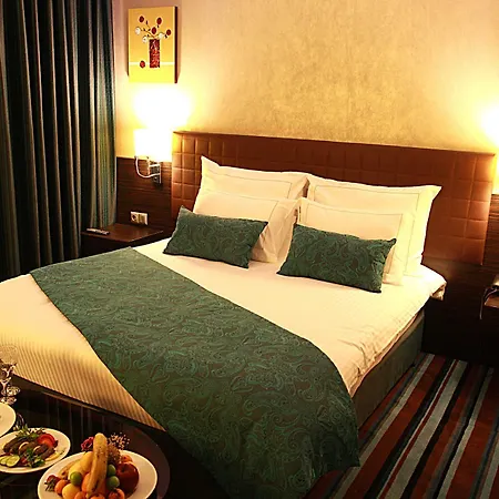 Hotel Notte Ankara