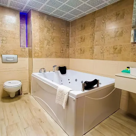 Notte Szálloda 4*
