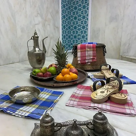 ノッテ 4* アンカラ