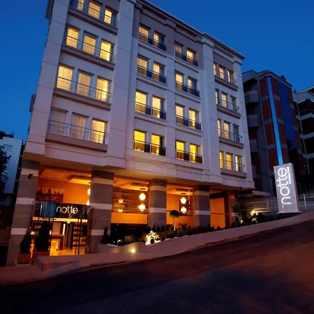 Hotel Notte 4*
