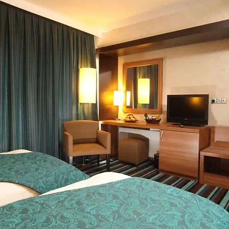 Notte Hotel