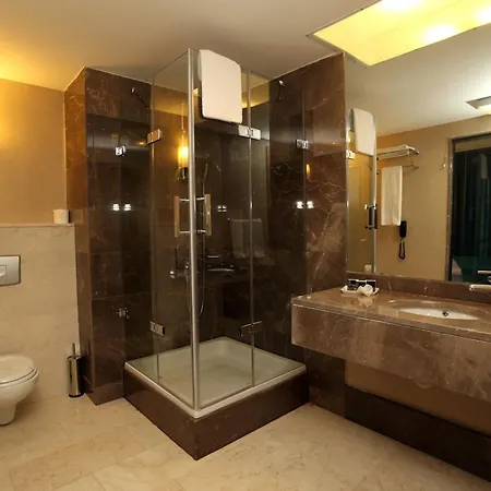 Notte 4* Анкара