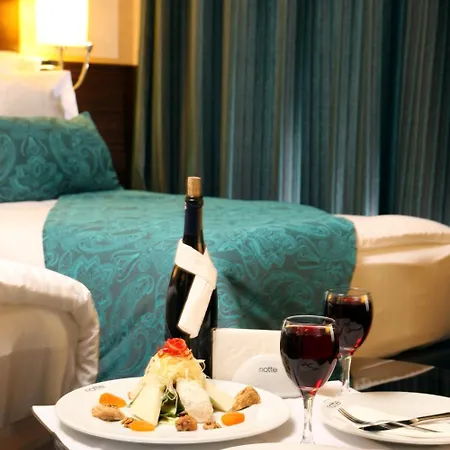 Notte 4* Ankara