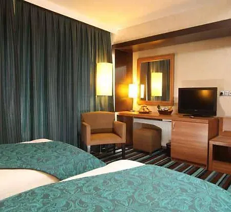 Notte 4* Ankara