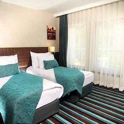 Notte 4* Ankara