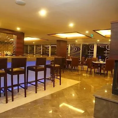 诺特酒店 4*