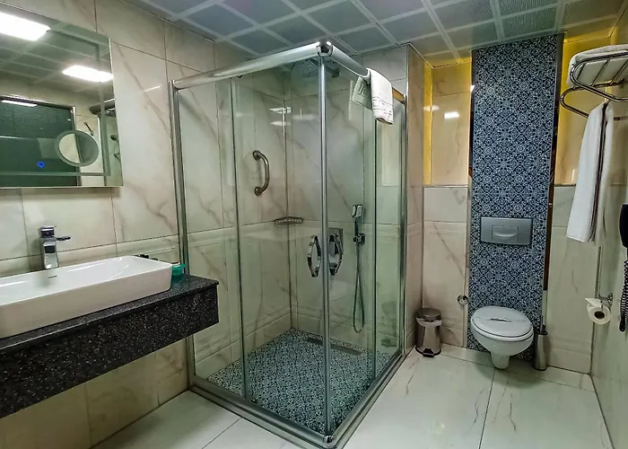 نوت فندق أنقرة