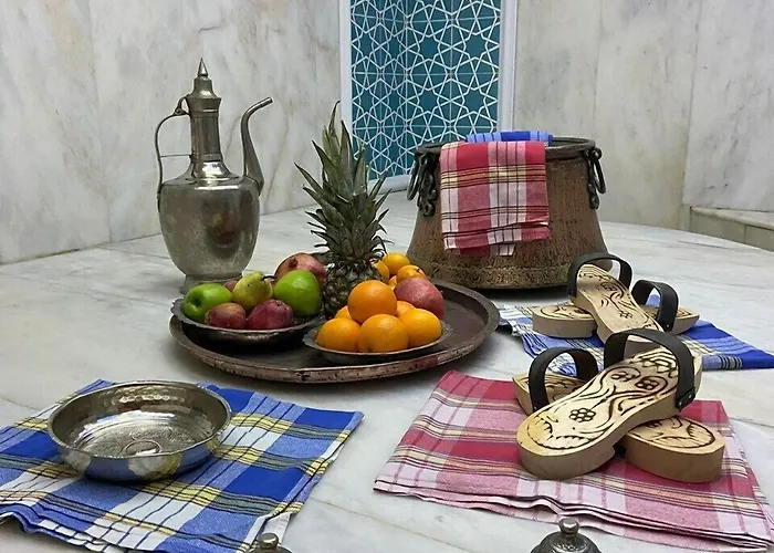 نوت 4* أنقرة