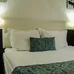 Notte Hotel Ankara