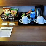 Notte Hotel Ankara