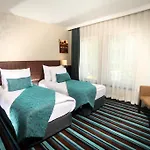 Hotel Notte Ankara