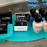 Notte Hotel Ankara