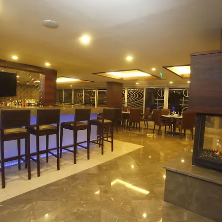 Hotel Notte 4*