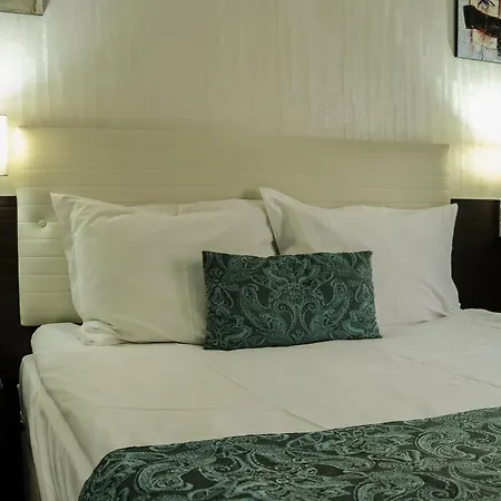 Notte Hotel Ankara