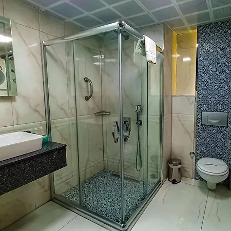 Notte Hotel Ankara