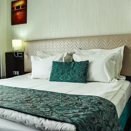 Notte 4* Ankara
