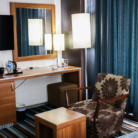 Hotel Notte 4*
