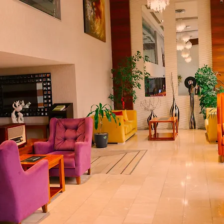 Hotel Notte Ankara