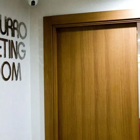 Notte Hotel
