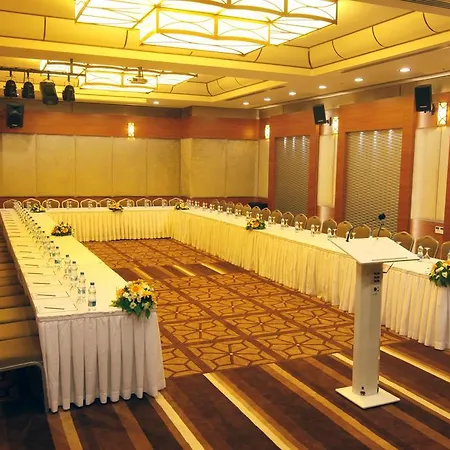 Hotel Notte Ankara