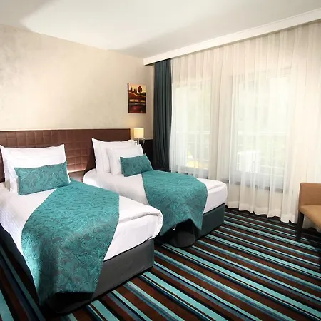 Hotel Notte Ankara
