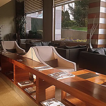 Hotel Notte