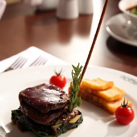 Notte Hotel Ankara