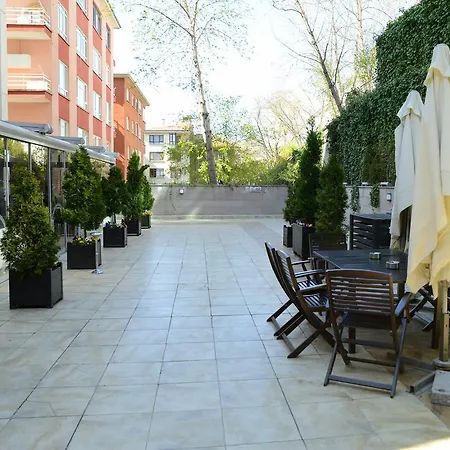 Notte Hotel