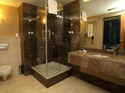 Notte Hotel