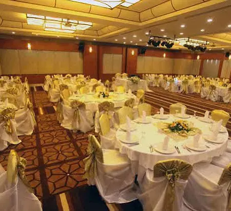 Hotel Notte Ankara
