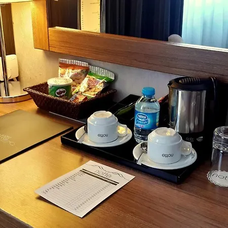 Notte Hotel 4*
