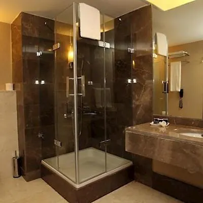 Hotel Notte Ankara