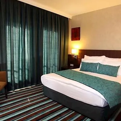 Hotel Notte Ankara