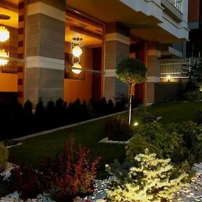 Hotel Notte 4*