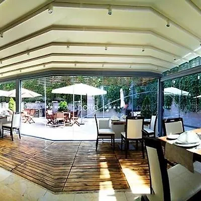 Hotel Notte 4*